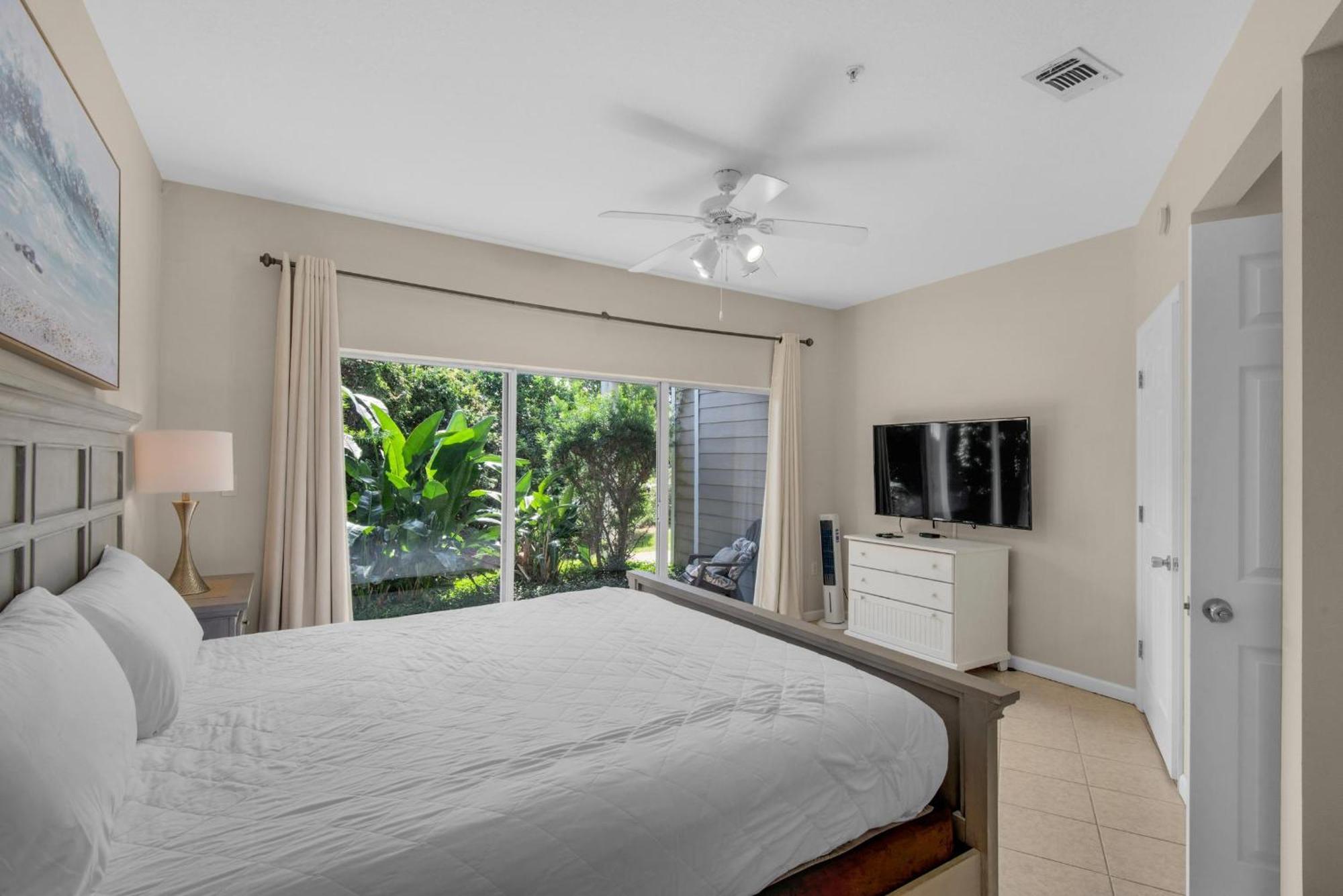 Beach Haven- Beach Pointe 703 Дестин Экстерьер фото